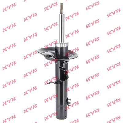 Picture of Shock Absorber - KYB - 335834