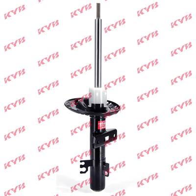 Picture of KYB - 335839 - Shock Absorber (Suspension/Damping)