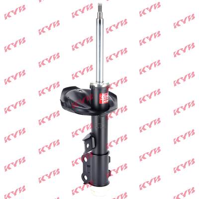 Picture of KYB - 339258 - Shock Absorber (Suspension/Damping)