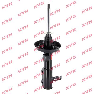 Picture of KYB - 339374 - Shock Absorber (Suspension/Damping)