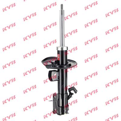 Picture of KYB - 339407 - Shock Absorber (Suspension/Damping)