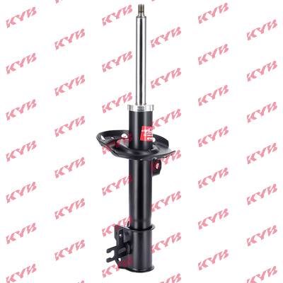 Picture of KYB - 339702 - Shock Absorber (Suspension/Damping)