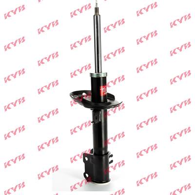 Picture of KYB - 339703 - Shock Absorber (Suspension/Damping)