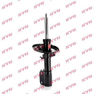 Picture of KYB - 339724 - Shock Absorber (Suspension/Damping)