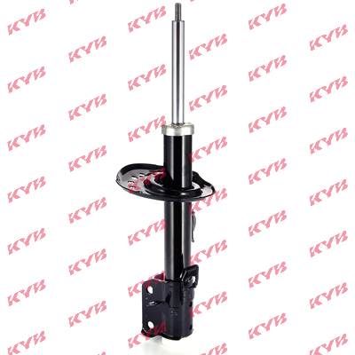 Picture of KYB - 339754 - Shock Absorber (Suspension/Damping)
