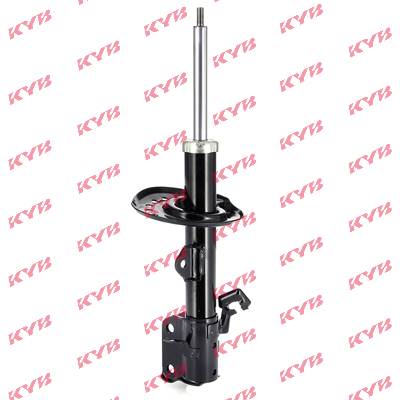 Picture of KYB - 339755 - Shock Absorber (Suspension/Damping)