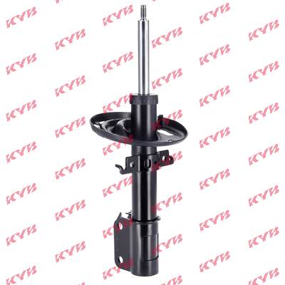 Picture of KYB - 339797 - Shock Absorber (Suspension/Damping)