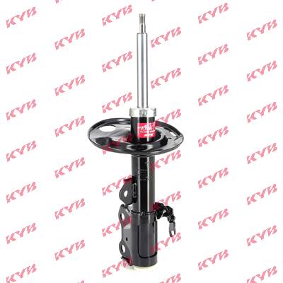 Picture of KYB - 339816 - Shock Absorber (Suspension/Damping)