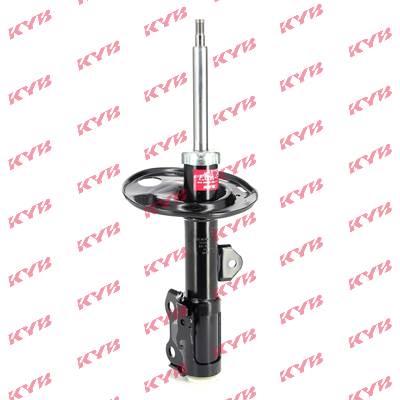 Picture of KYB - 339817 - Shock Absorber (Suspension/Damping)