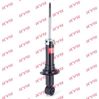 Picture of KYB - 340035 - Shock Absorber (Suspension/Damping)
