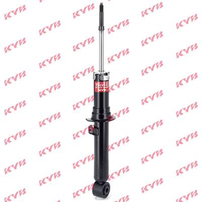 Picture of KYB - 340046 - Shock Absorber (Suspension/Damping)
