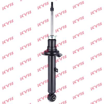 Picture of KYB - 341262 - Shock Absorber (Suspension/Damping)