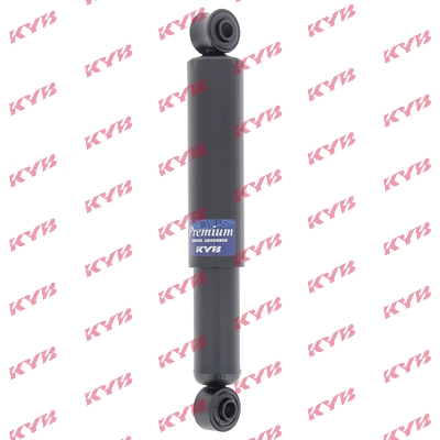 Picture of KYB - 443020 - Shock Absorber (Suspension/Damping)