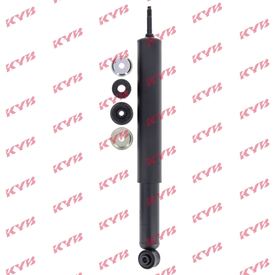 Picture of KYB - 443027 - Shock Absorber (Suspension/Damping)