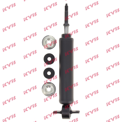 Picture of KYB - 443029 - Shock Absorber (Suspension/Damping)