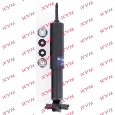 Picture of KYB - 443215 - Shock Absorber (Suspension/Damping)