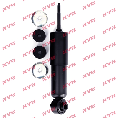 Picture of KYB - 444119 - Shock Absorber (Suspension/Damping)