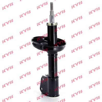Picture of KYB - 633707 - Shock Absorber (Suspension/Damping)