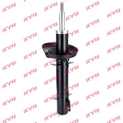 Picture of KYB - 634812 - Shock Absorber (Suspension)