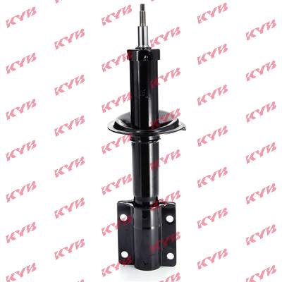 Picture of KYB - 635807 - Shock Absorber (Suspension/Damping)