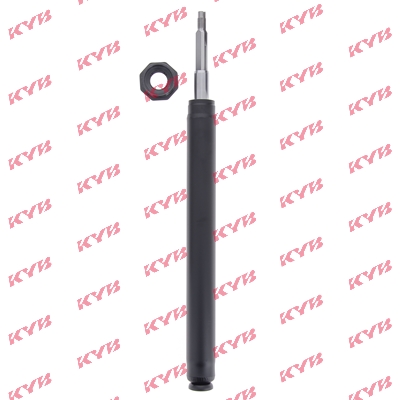 Picture of KYB - 663004 - Shock Absorber (Suspension/Damping)