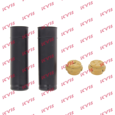 KYB - 910206 - Komplet za zaštitu od prašine, amortizer (Vešanje/amortizovanje)
