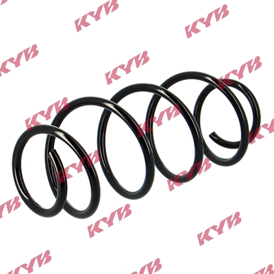 Picture of Suspension Spring - KYB - RA1019