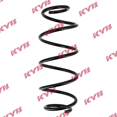 Picture of Suspension Spring - KYB - RA1019