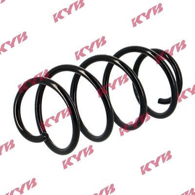 Picture of KYB - RA1144 - Coil Spring (Suspension)