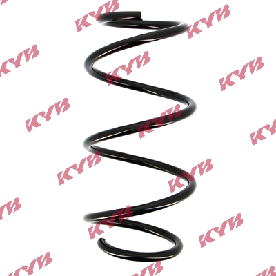 Picture of KYB - RA1215 - Suspension Spring (Suspension/Damping)
