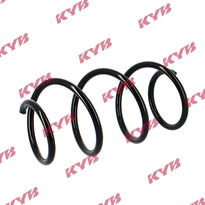 Picture of KYB - RA1215 - Suspension Spring (Suspension/Damping)