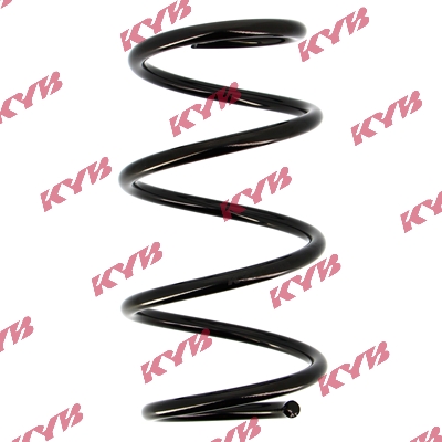Picture of KYB - RA1216 - Suspension Spring (Suspension/Damping)
