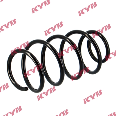 Picture of KYB - RA1224 - Coil Spring (Suspension/Damping)
