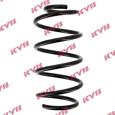 Picture of KYB - RA1225 - Coil Spring (Suspension/Damping)