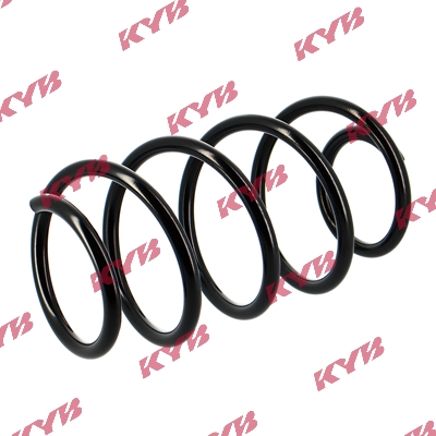 Picture of KYB - RA1225 - Coil Spring (Suspension/Damping)