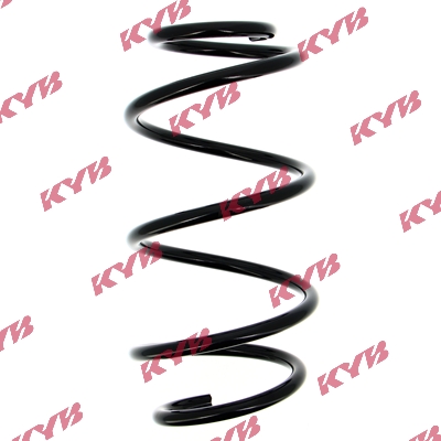 Picture of KYB - RA1252 - Coil Spring (Suspension/Damping)