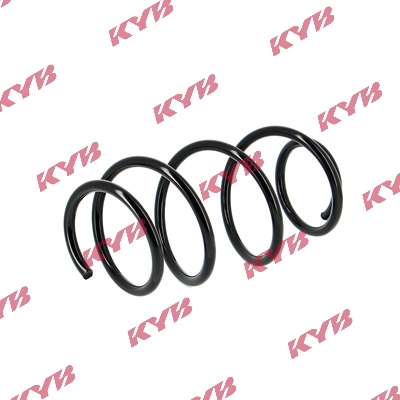 Picture of KYB - RA1252 - Coil Spring (Suspension/Damping)