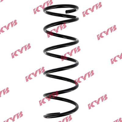 Picture of KYB - RA1294 - Coil Spring (Suspension/Damping)