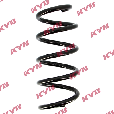 Picture of KYB - RA1302 - Coil Spring (Suspension/Damping)
