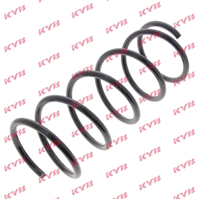 Picture of KYB - RA1829 - Coil Spring (Suspension)