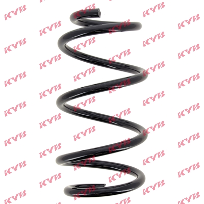 Picture of KYB - RA2973 - Coil Spring (Suspension)