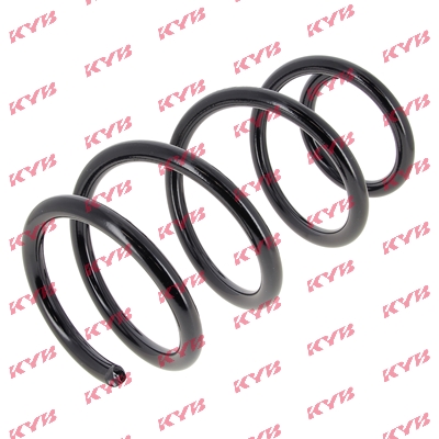 Picture of KYB - RA2973 - Coil Spring (Suspension)