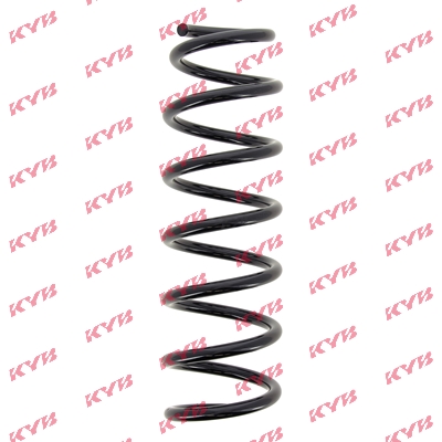 Picture of KYB - RA3396 - Coil Spring (Suspension)