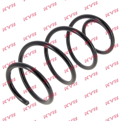 Picture of KYB - RA3430 - Coil Spring (Suspension)