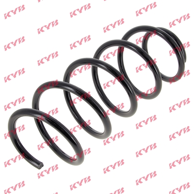 Picture of KYB - RA3439 - Coil Spring (Suspension)