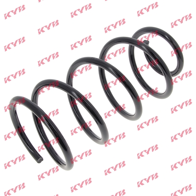 Picture of KYB - RA3444 - Coil Spring (Suspension)