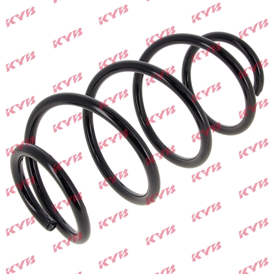 Picture of KYB - RA3459 - Coil Spring (Suspension)