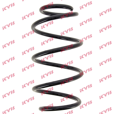 Picture of KYB - RA3463 - Coil Spring (Suspension)