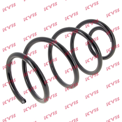 Picture of KYB - RA3463 - Coil Spring (Suspension)