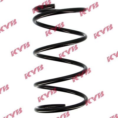 Picture of KYB - RA3491 - Coil Spring (Suspension)